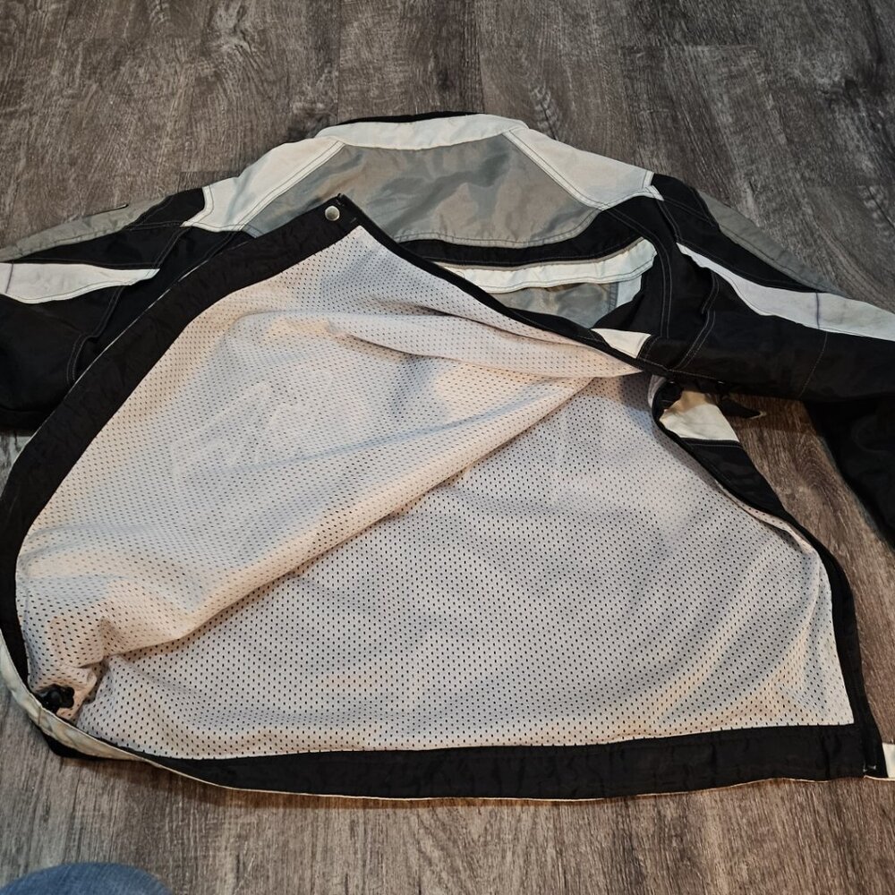 FXR COLD CROSS RACE SHELL - Picture 6 of 10